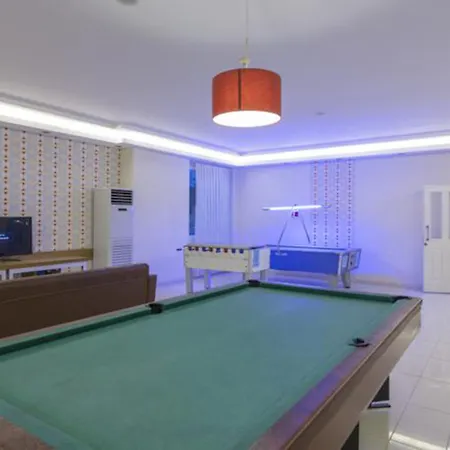 Aparthotel Sunflower