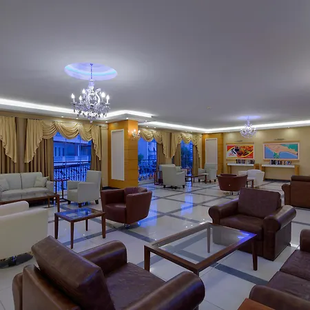 Aparthotel Sunflower
