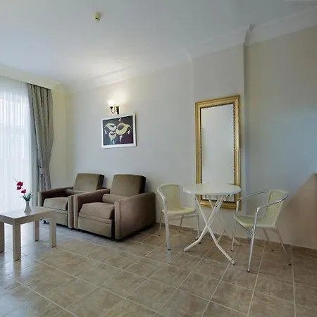 Sunflower Aparthotel Alanya