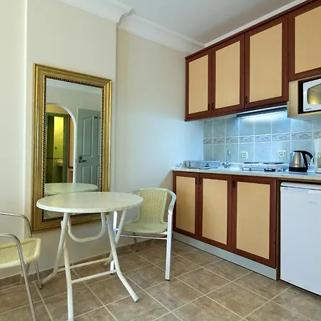 Aparthotel Sunflower