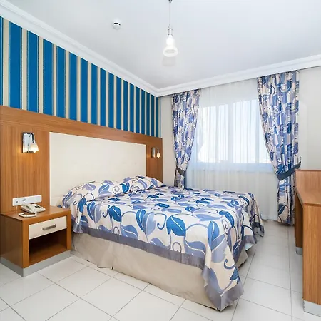 Sunflower Aparthotel 4*