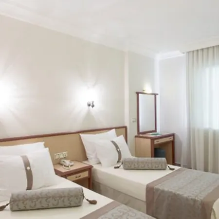 Sunflower Ξενοδοχείο με διαμερίσματα 4*