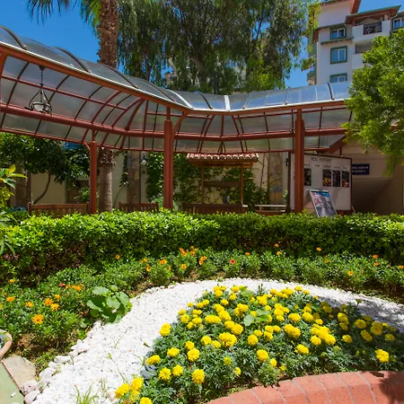 Sunflower Ξενοδοχείο με διαμερίσματα