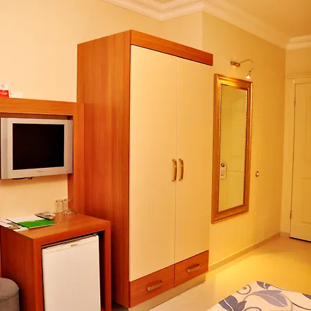 Appart hôtel Sunflower Alanya