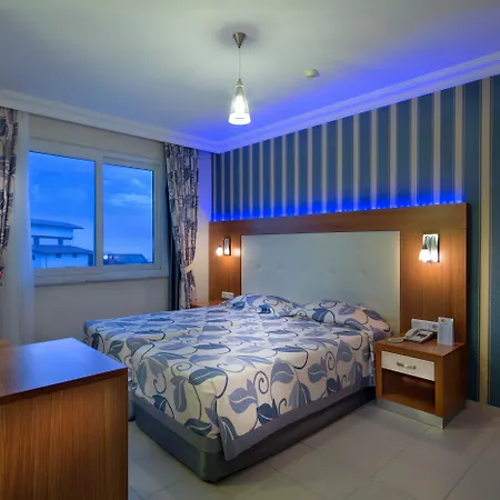 Appart hôtel Sunflower 4*