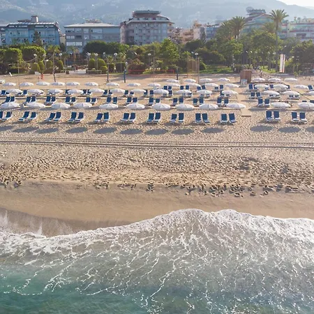 Appart hôtel Sunflower Alanya