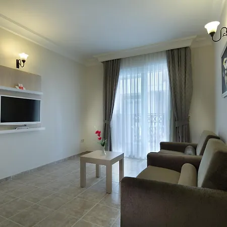 Appart hôtel Sunflower Alanya
