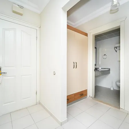 Appart hôtel Sunflower 4*