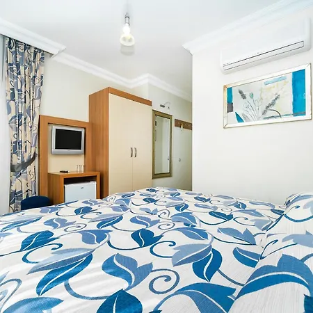 Appart hôtel Sunflower Alanya